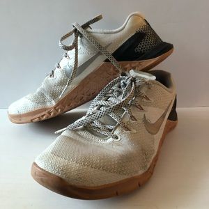 Nike Metcon women’s 9